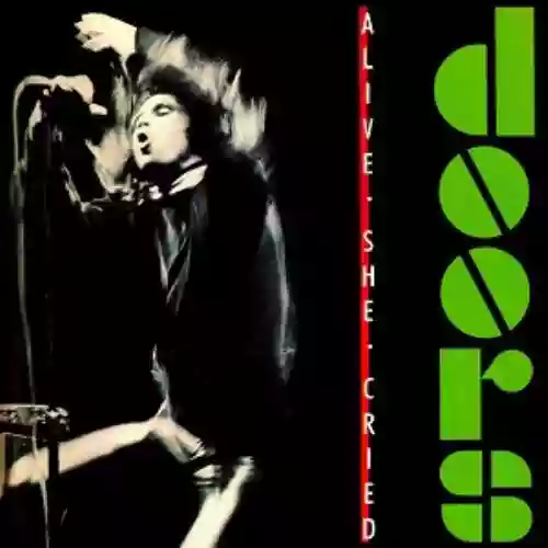 Cover The Doors - Alive She Cried