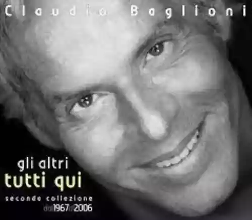 Cover di Gli altri tutti qui