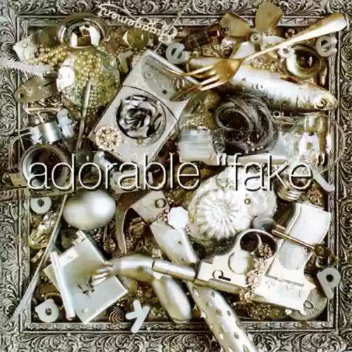 Cover di Fake