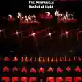 <b>The Pentangle</b> • Basket of Light