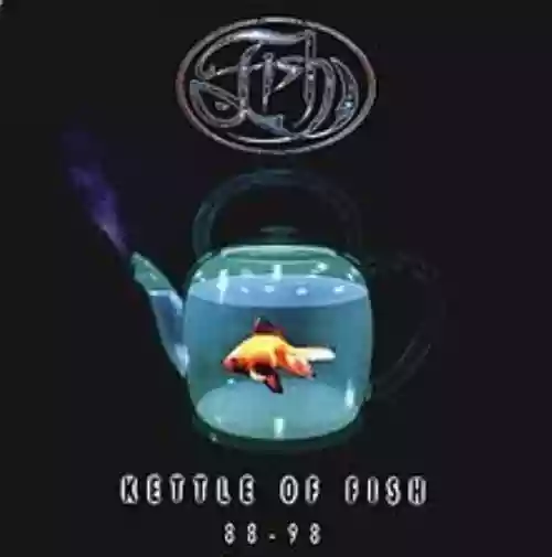 Cover Fish - Kettle of Fish 88-98