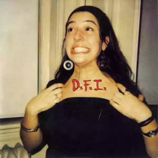 Deluxx Folk Implosion: Daddy Never Understood