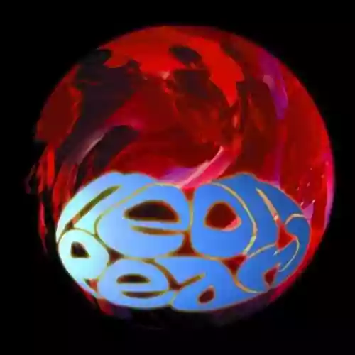Cover Neon Pearl - Neon Pearl