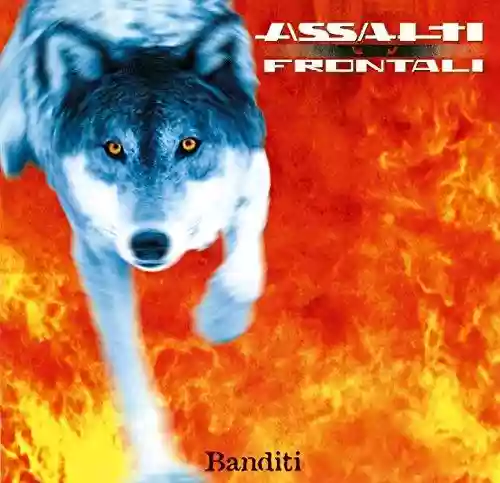 Cover di Banditi