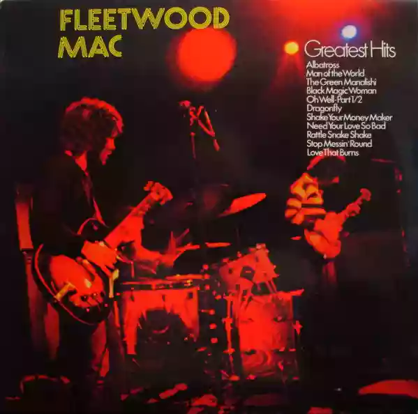 Fleetwood Mac: Greatest Hits