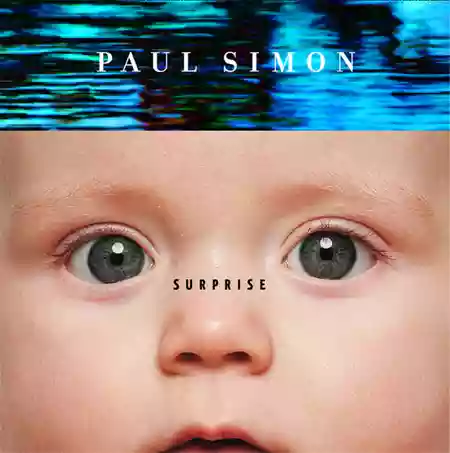 Paul Simon: Surprise