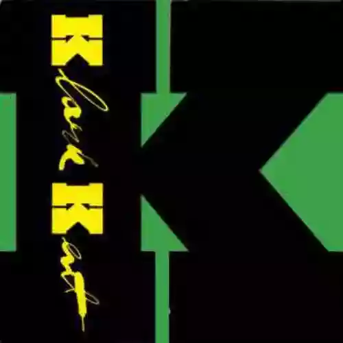 Cover Klark Kent - Klark Kent