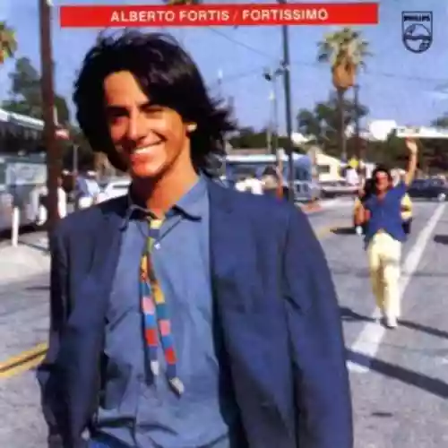 Cover di Fortissimo