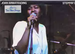 Joan Armatrading: Steppin' Out