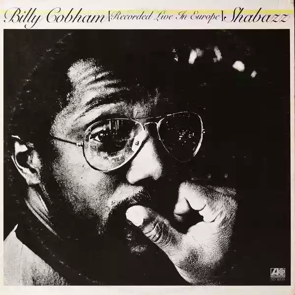 Billy Cobham: Shabazz