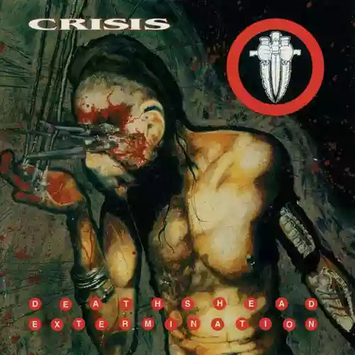 Cover Crisis - Deathshead Extermination