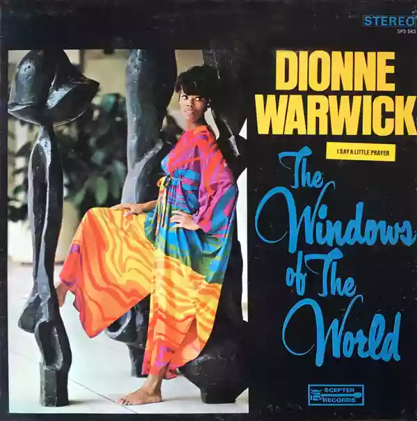 Dionne Warwick: The Windows of the World
