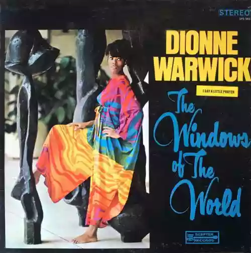 Cover di The Windows of the World
