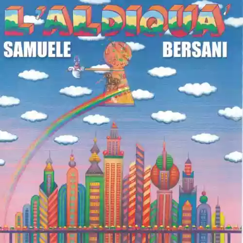Cover di L'aldiquà