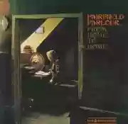 Fairfield Parlour: From Home to Home