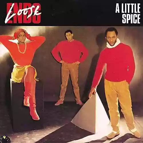 Cover Loose Ends - A Little Spice