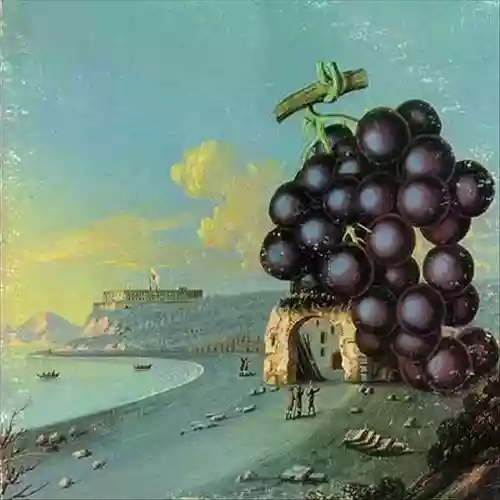Cover Moby Grape - Wow