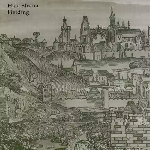 Cover Hala Strana - Fielding