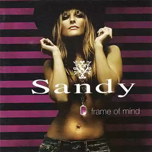 Cover Sandy - Frame of Mind