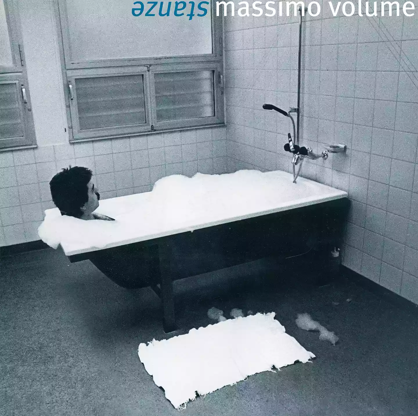 Massimo Volume: Stanze