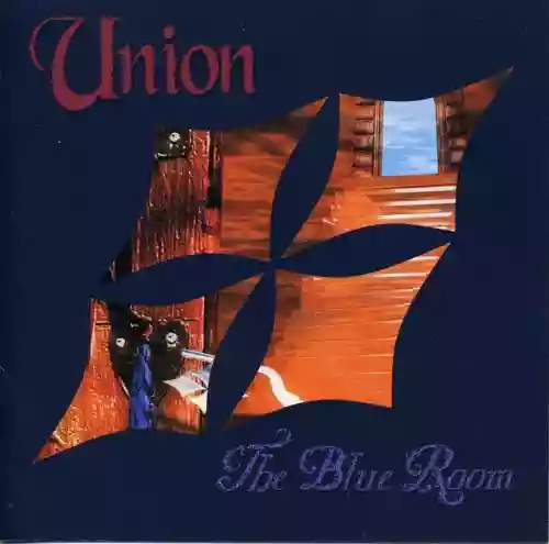 Cover di The Blue Room