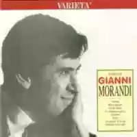 Gianni Morandi: Varietà