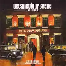 Ocean Colour Scene: Live Acoustic At The Jam House