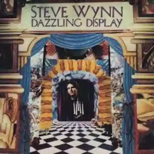 Cover di Dazzling Display