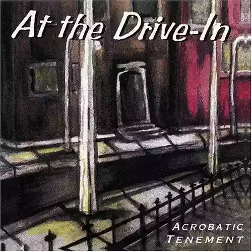 Cover di Acrobatic Tenement