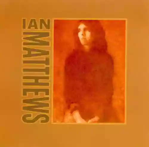 Cover Iain Matthews - Valley Hi