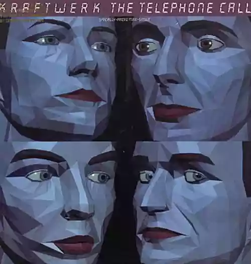Cover Kraftwerk - The Telephone Call