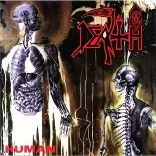 Death: Human