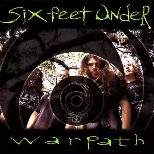 Cover di Warpath