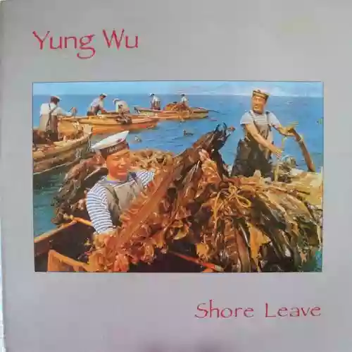 Cover Yung Wu - Shore Leave