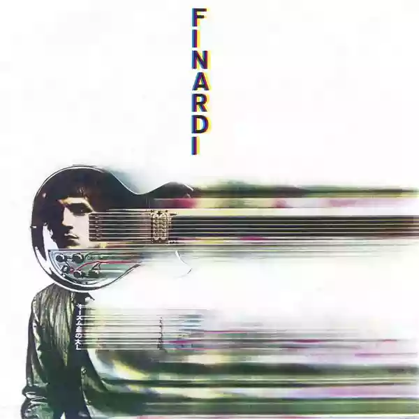 Eugenio Finardi: Finardi
