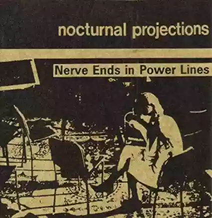 Nocturnal Projections: Nerve Ends in Power Lines