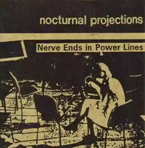 Cover di Nerve Ends in Power Lines