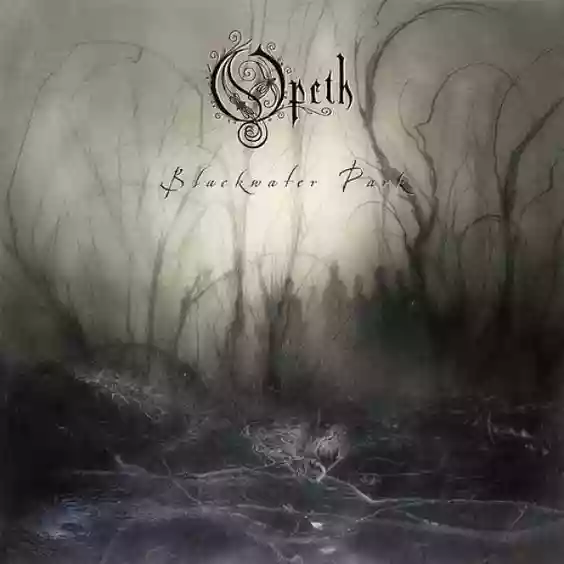 Opeth: Blackwater park