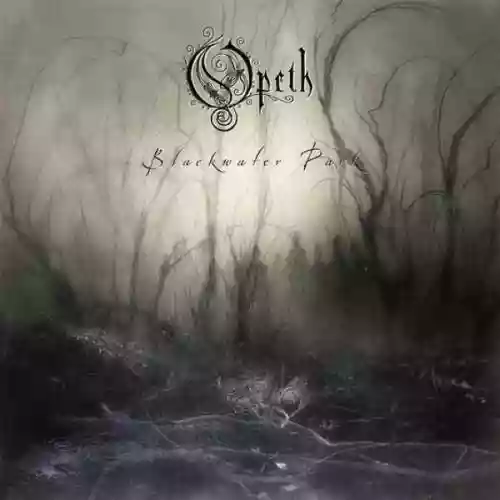 Cover Opeth - Blackwater Park
