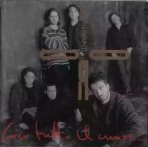 Cover di Con tutto il cuore