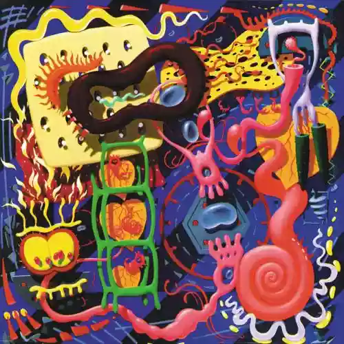 Cover Orbital - In Sides