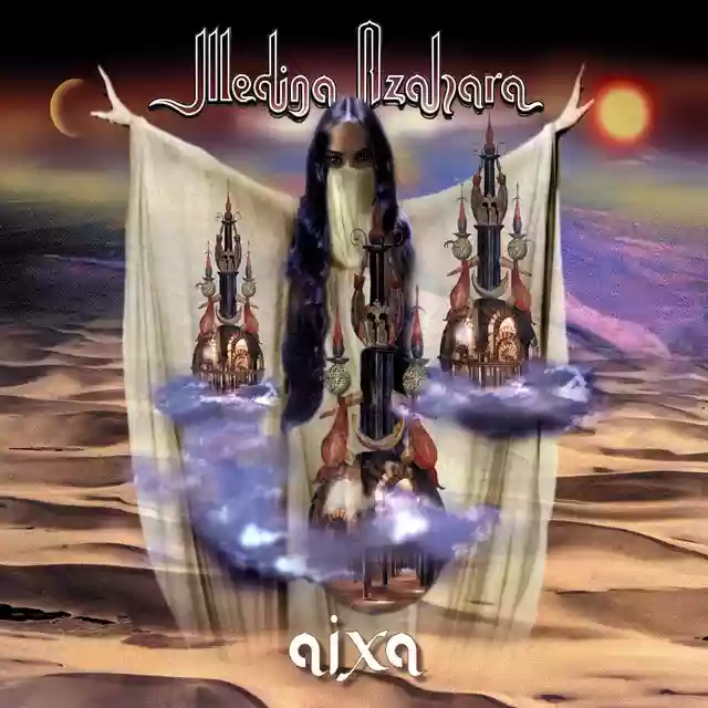 Medina Azahara: Aixa