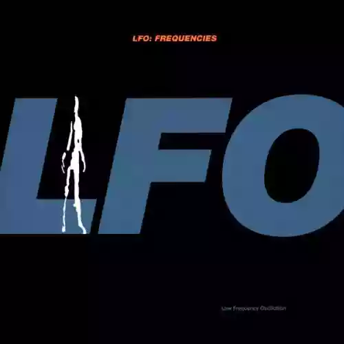 Cover LFO - Frequencies