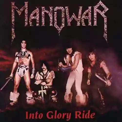 Cover di Into Glory Ride