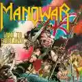 <b>Manowar</b> • Hail To England