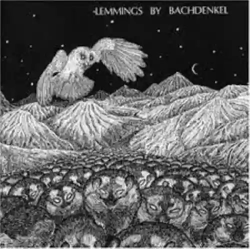 Cover Bachdenkel - Lemmings