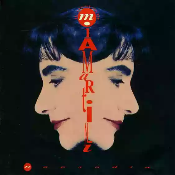 Mia Martini: Rapsodia