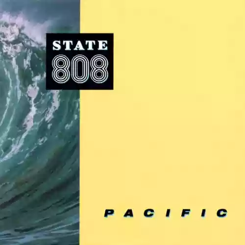 Cover 808 State - Pacific