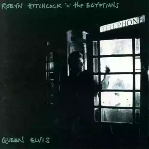 Robyn Hitchcock and The Egyptians: Queen Elvis