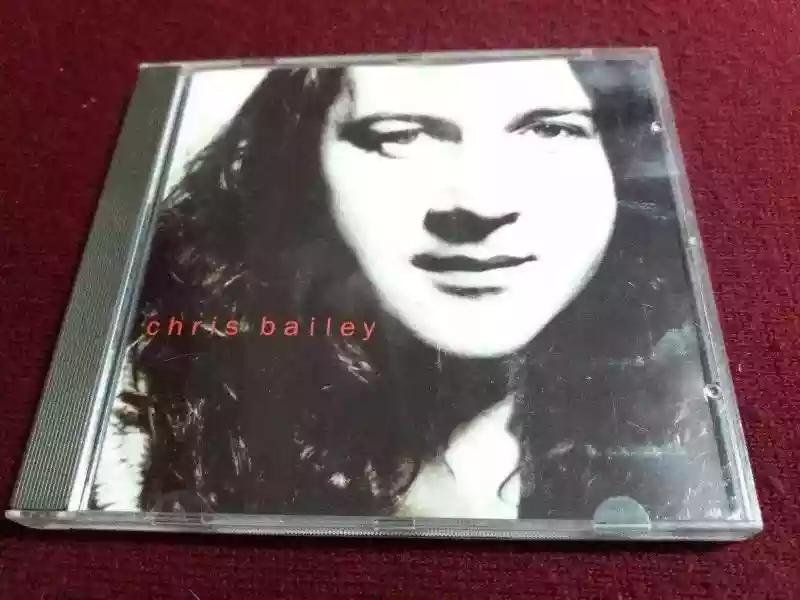 Chris Bailey: Demons